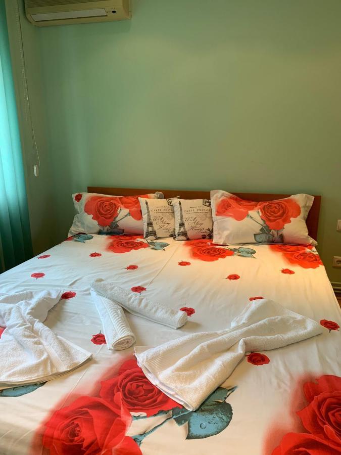 Craciunita Apartment