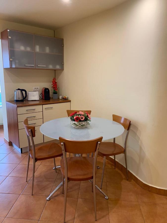 Apartment Craciunita *