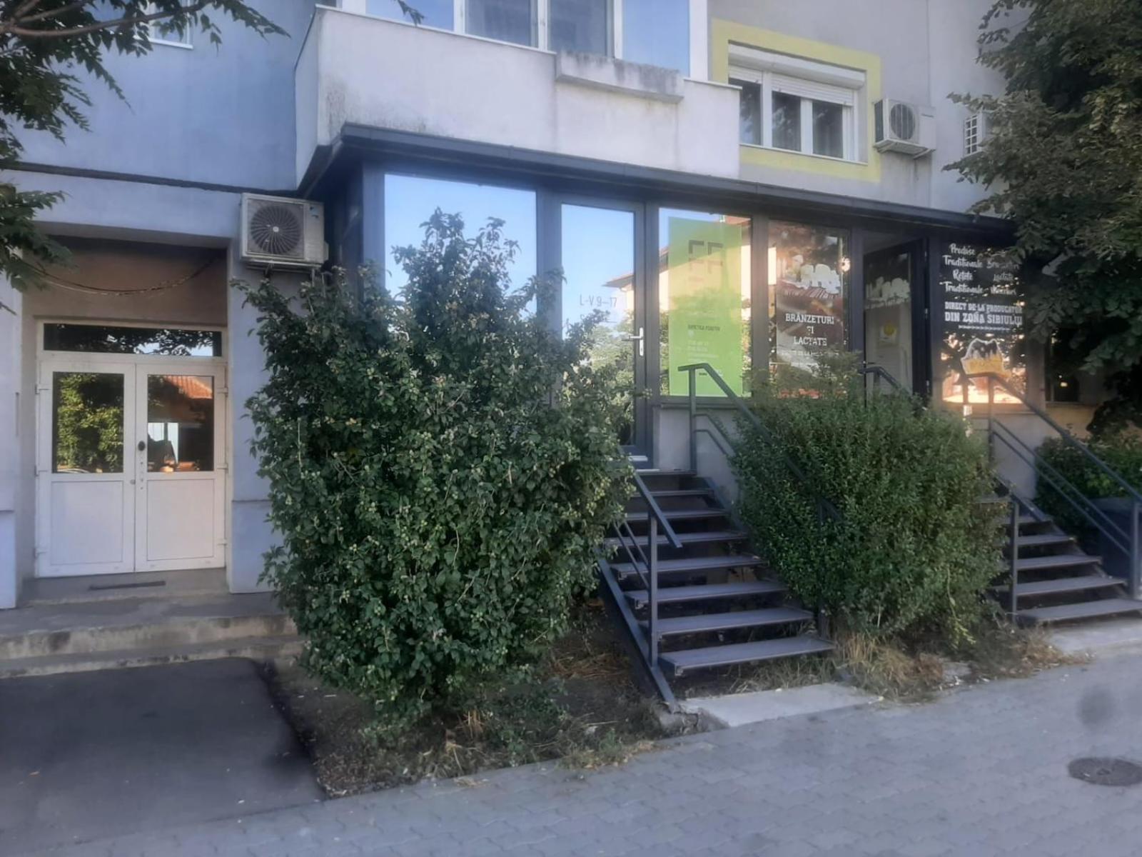 Craciunita Apartment *